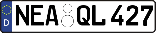NEA-QL427