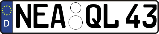 NEA-QL43