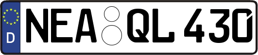 NEA-QL430