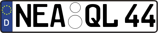 NEA-QL44