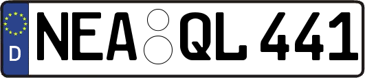 NEA-QL441
