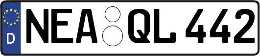 NEA-QL442
