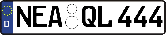 NEA-QL444