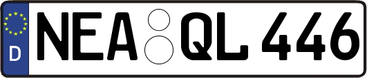 NEA-QL446
