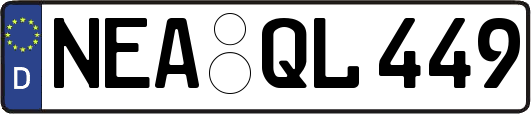 NEA-QL449