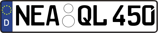 NEA-QL450