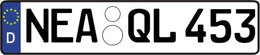 NEA-QL453