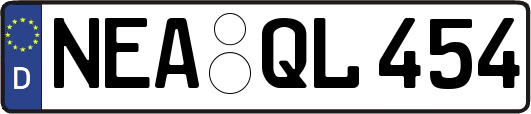 NEA-QL454