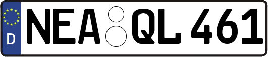 NEA-QL461