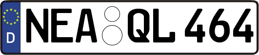NEA-QL464