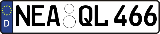 NEA-QL466