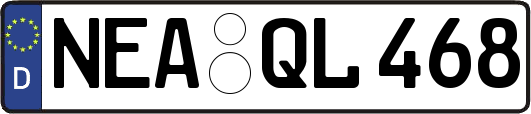 NEA-QL468