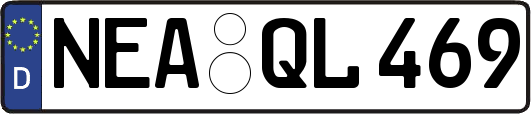 NEA-QL469