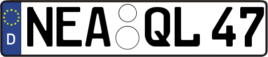 NEA-QL47