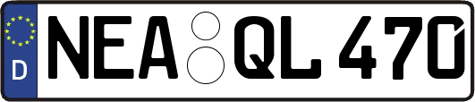 NEA-QL470