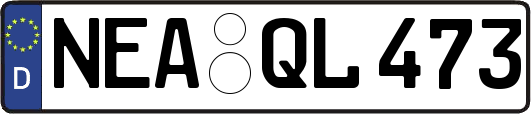 NEA-QL473