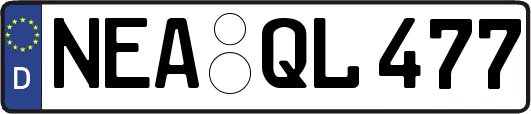 NEA-QL477