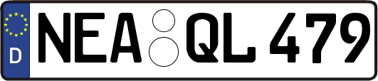 NEA-QL479