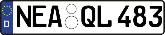 NEA-QL483