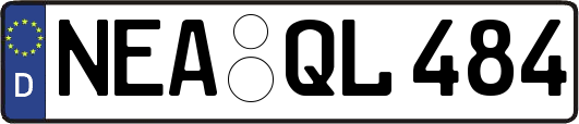 NEA-QL484