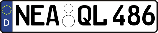 NEA-QL486