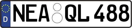 NEA-QL488