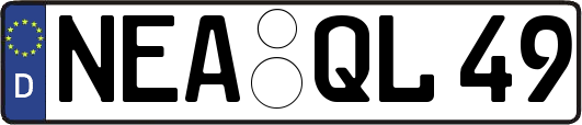 NEA-QL49