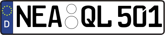 NEA-QL501