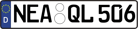 NEA-QL506