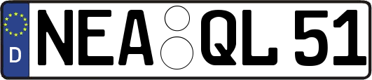 NEA-QL51