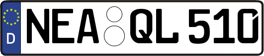 NEA-QL510