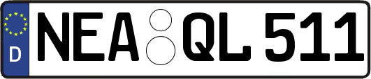 NEA-QL511
