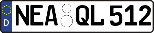 NEA-QL512