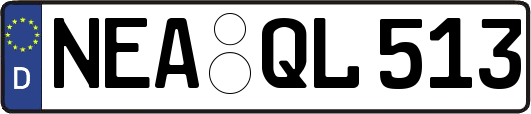 NEA-QL513