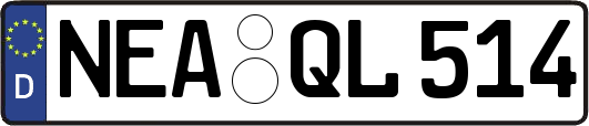 NEA-QL514