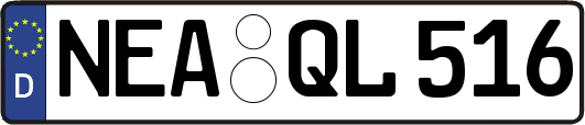 NEA-QL516