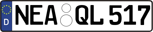NEA-QL517