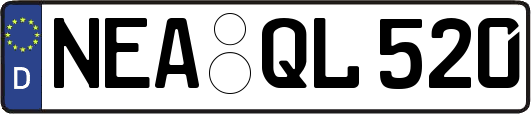 NEA-QL520
