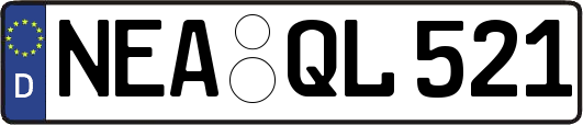 NEA-QL521