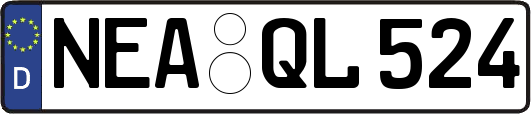 NEA-QL524