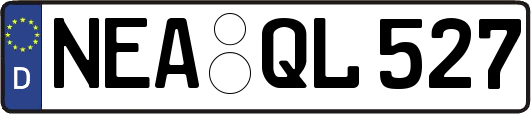 NEA-QL527