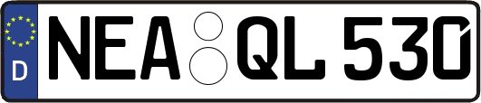 NEA-QL530