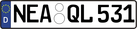 NEA-QL531