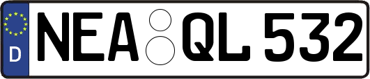 NEA-QL532