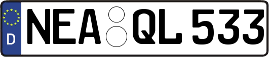 NEA-QL533