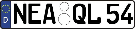 NEA-QL54