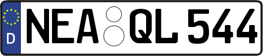NEA-QL544