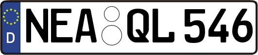 NEA-QL546