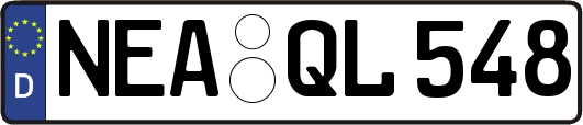 NEA-QL548