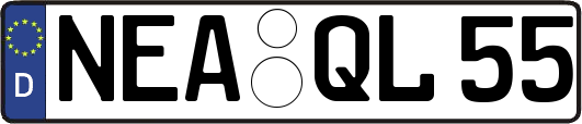 NEA-QL55
